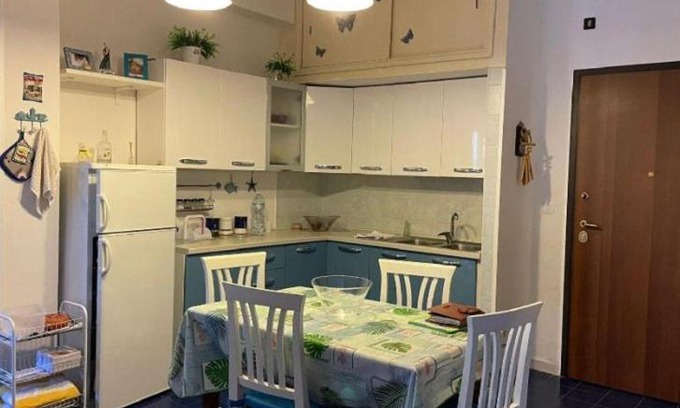 Padova Bed & Breakfast | Saint Andranik