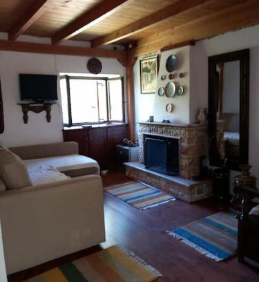 Stagira-Akanthos House | Saint Anna Country House.