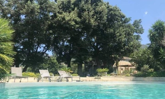 Patrimonio Apartment | Saint Florent & Patrimonio & Malocationencorse