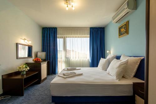 Belashtitsa Hotel | Saint George Mountain Residence