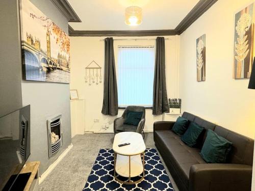 St Helens Apartment | Saint Helens City Centre