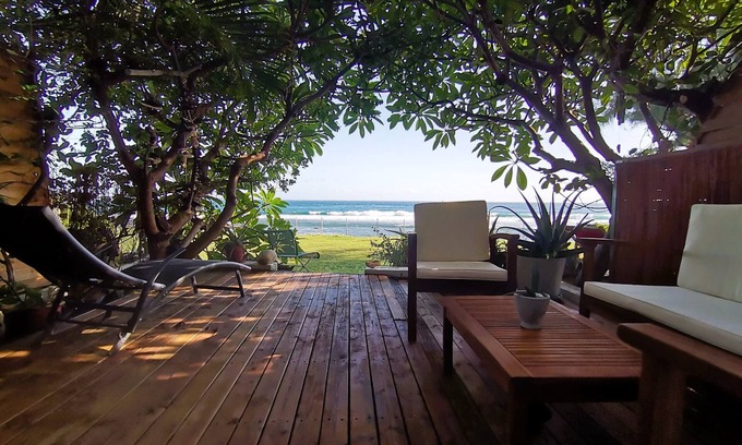 Saint-Leu Apartment | Saint-Leu Bay