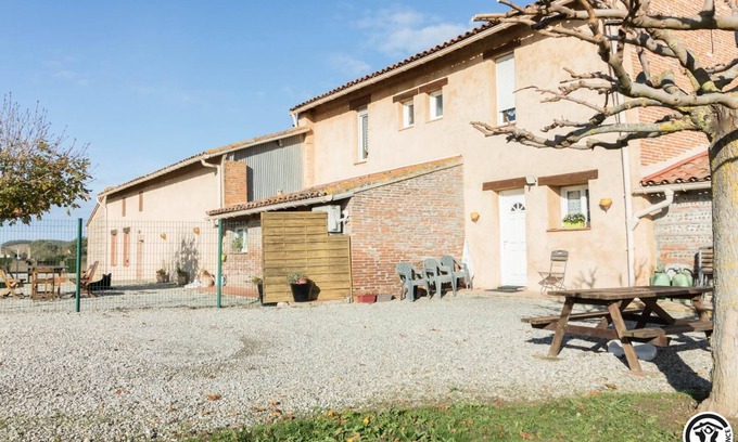 Beaumont-sur-Leze Other | Saint Martin - Beaumont-sur-Lèze