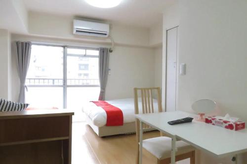 Tenjin Apartment | Saint Million Tenjin - Vacation STAY 93047