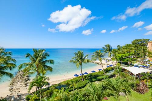 Little Battaleys Hotel | Saint Peter's Bay Barbados