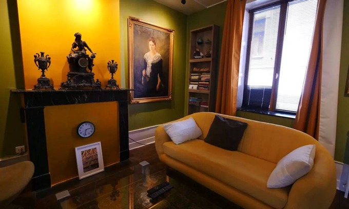 Revin House | Saint Roch: Art, nature, Meuse, comfort, fitness