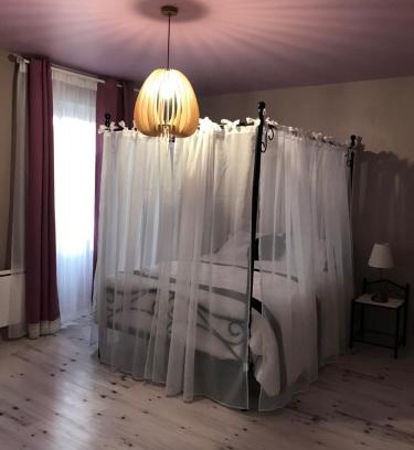 Bue House | Saint Vincent
