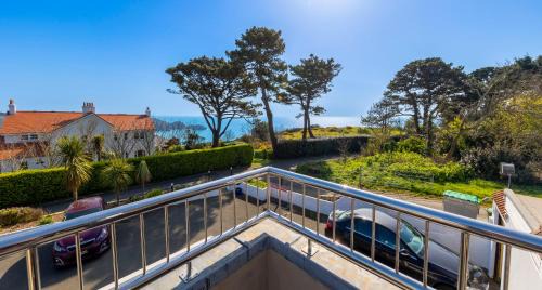 St. Martins Hotel | Saints Bay Hotel