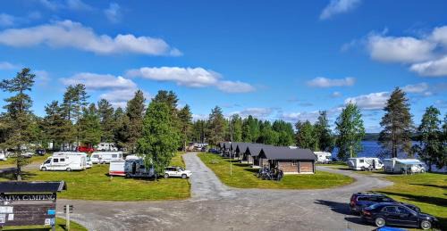 Vilhelmina Other | Saiva Camping & Stugby