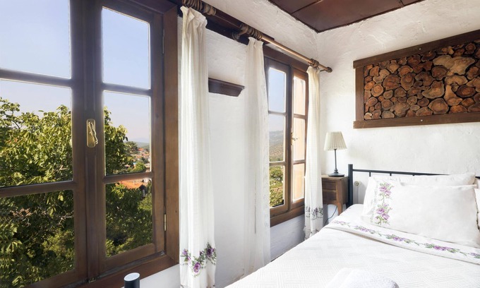 Sirince Bed & Breakfast | Sakız House