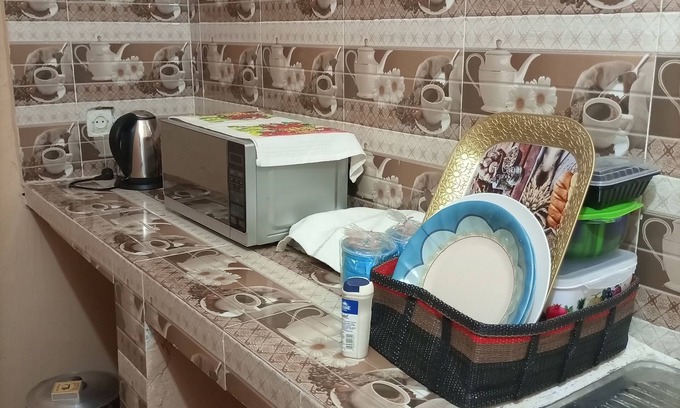 Bamako Bed & Breakfast | SAK FURNISHED APARTMENT