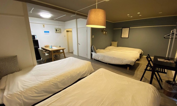 Naka Ward Apartment | Sakae area is within walking distance Yabacho Sta/Nagoya Aichi