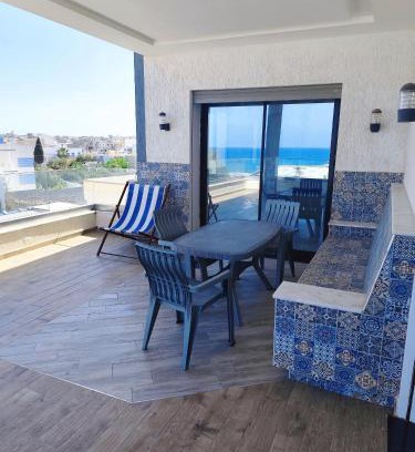 Salakta Apartment | Salakta Azur