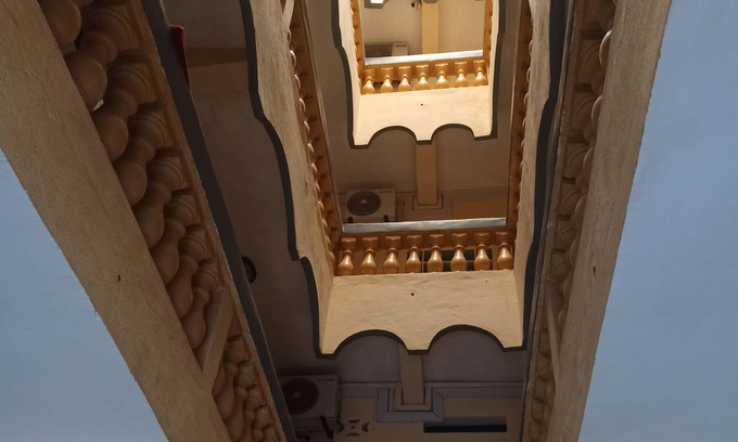 Mahajanga Hotel | Salama Hotel