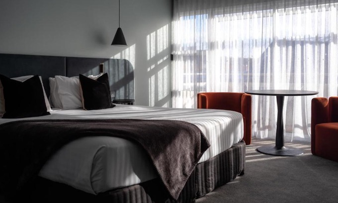 Battery Point Apartment | Salamanca Suites