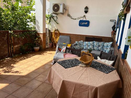 Carboneras Apartment | Salamandra