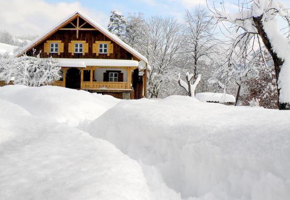 Plavya House | Salamandra Village