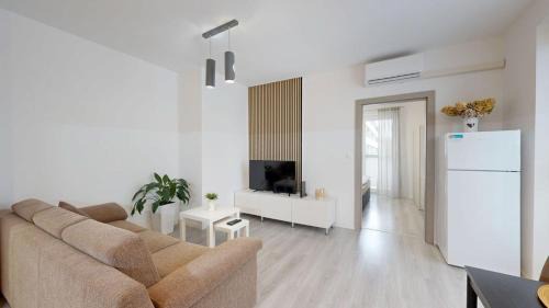Galanta Apartment | SALAN Apartman West