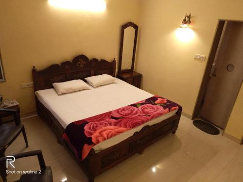 Mahabaleshwar Hotel | Salas Executive