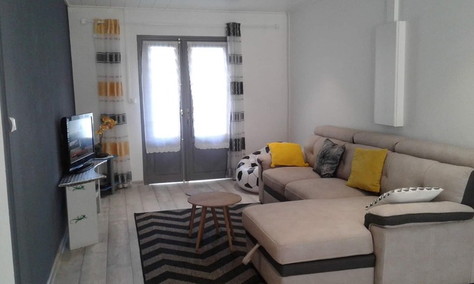 Salazie House | Salazie vacation rental renovated charming house