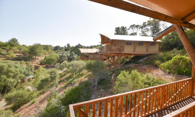 Figueira Other | Salema Eco Camp - Sustainable Camping & Glamping