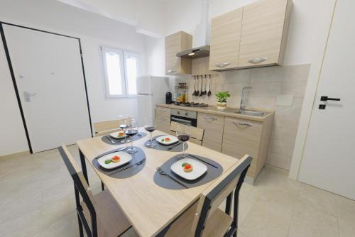 San Pietro in Bevagna House | Salentin Home - SeaRelax