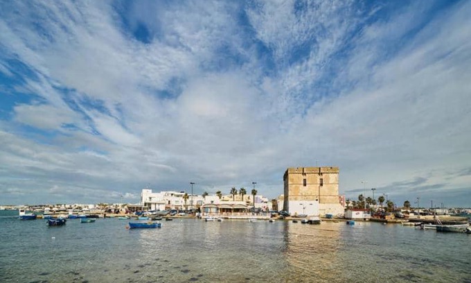 Leverano Apartment | Salento house a 5 min da Porto Cesareo