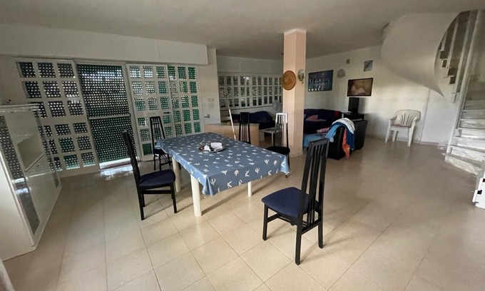 San Pietro in Bevagna Villa | Salento villa 300 meters from the sea
