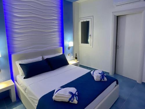 Torre Lapillo Bed & Breakfast | Salento Sottovento Luxury BeB