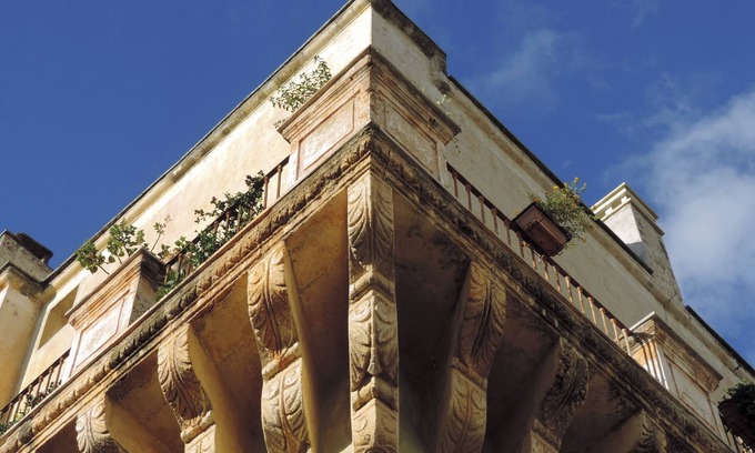 Parabita Villa | Salento,Villa Palazzo del Diavolo,WiFi,Tourist Personal Advisor,AirConditioning