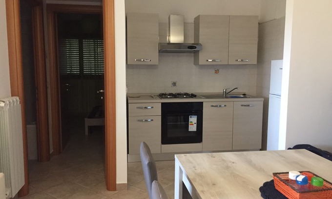Latina Apartment | Salieri Apartment - superior apartment