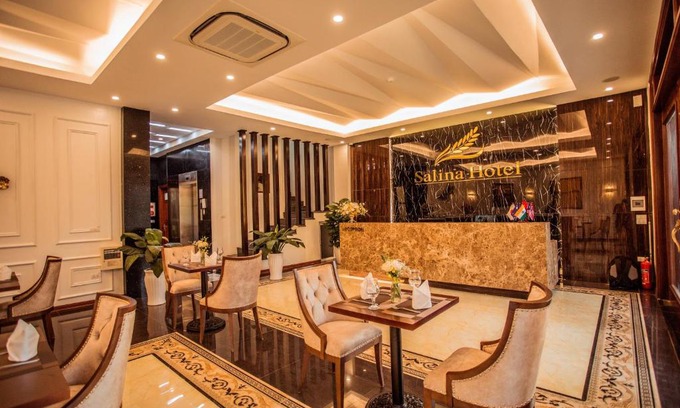 Ninh Binh Hotel | Salina Hotel Ninh Binh
