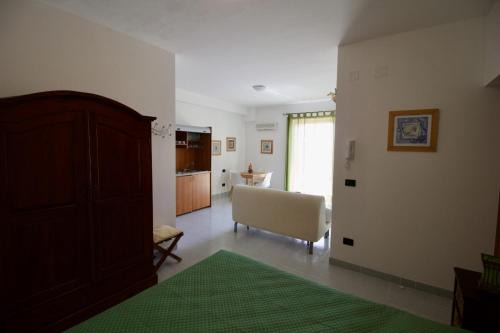 Trappeto Apartment | Salina