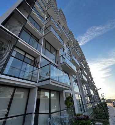 Santa Marta Apartment | Salinas del Mar en Pozos Colorados