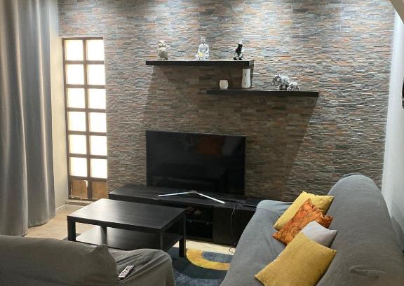 Espargos Apartment | Salinas guest house