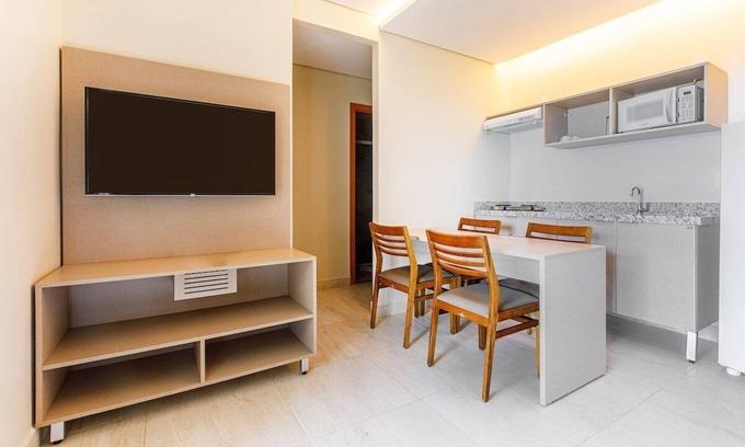 Salinopolis Apartment | Salinas Park Resort