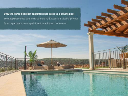 Secovlje Apartment | Salinea Apartments