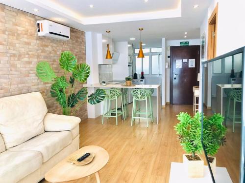 Perchel Sur Apartment | Salitre by ELE Apartments