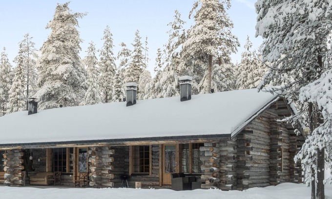 Salla House | Sallan Savu A by Interhome