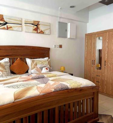 Masaki Apartment | Salma Apartments