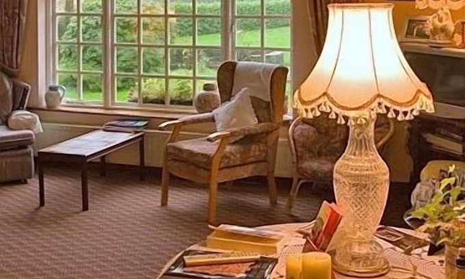 Cloonkeen Bed & Breakfast | Salmon Leap Farm B&B