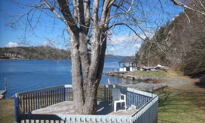 Head of Jeddore Hotel | Salmon River Country Inn