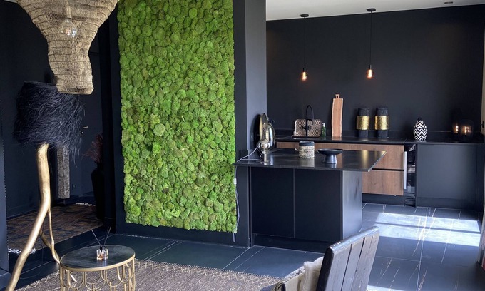 Salon-de-Provence Apartment | SALON DE PROVENCE: THE TAMAN SUITE
