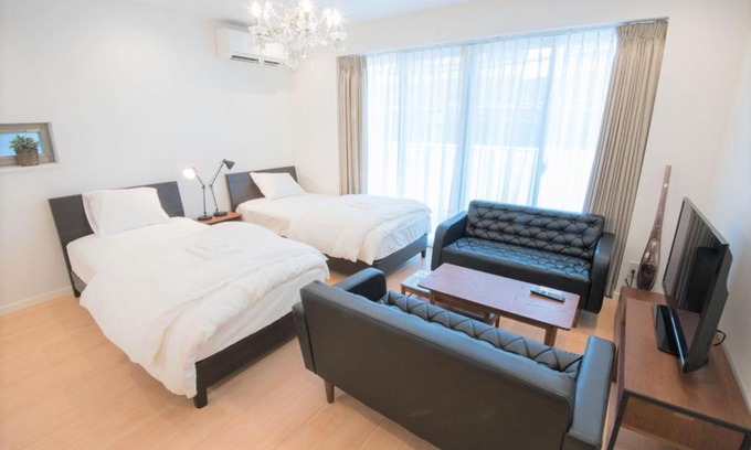 Udagawacho Apartment | Salon Shibuya - Vacation STAY 78187