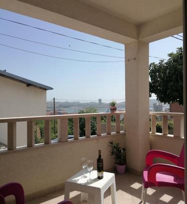 Solin Apartment | Salona Croatia