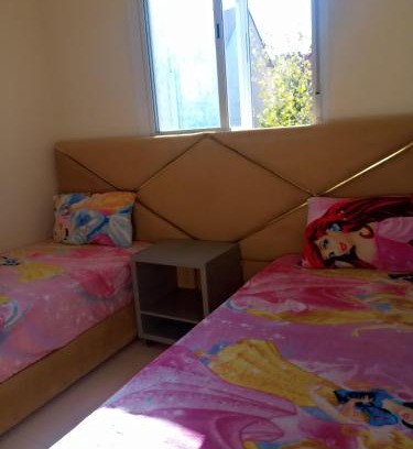 Ifrane Apartment | Saloumi Appartment