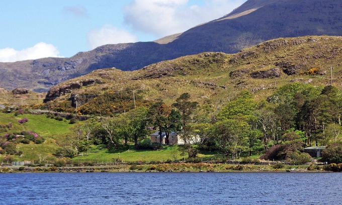 Glassillaun Other | Salruck Cottage - Three Bedroom House, Sleeps 6