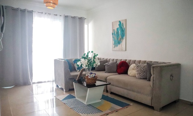 Barrio Las Yaguitas Condo | Salt Air & City Vibe Awaits! Just minutes to the Beach