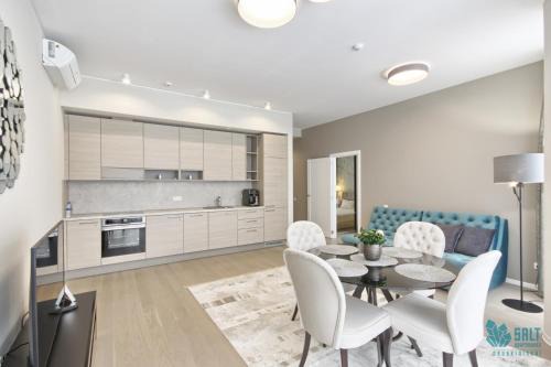 Druskininkai Apartment | Salt Apartments