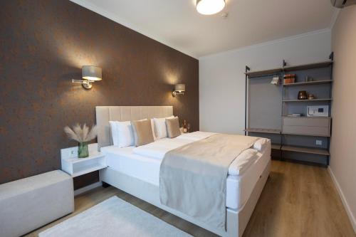 Egerfurdo Apartment | Salt Hill Premium Apartments